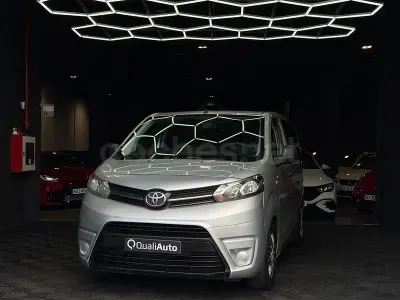 Usado Toyota Proace Verso
