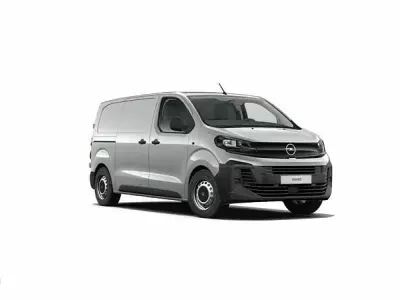Nuevo Opel Vivaro 150 CV (110 kW) 2026 Blanco Monovolumen