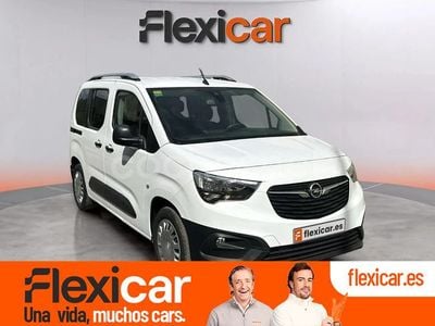 Opel Combo Life