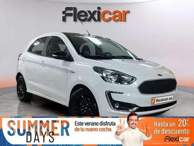 Ford Ka Plus