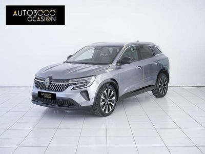 Usado Renault Austral Evolution 200 CV (147 kW) 2023 Gris / plata SUV