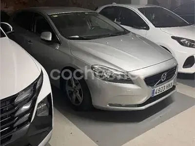 Occasion Volvo V40
