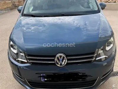 Usado VW Sharan