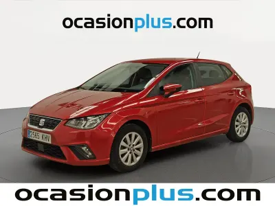 Usado Seat Ibiza