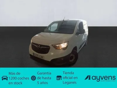 Usado Opel Combo
