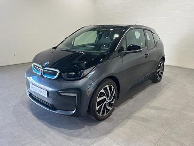 usado BMW i3 i3120Ah en MOTOR MUNICH S.A.U - Terrassa Barcelona