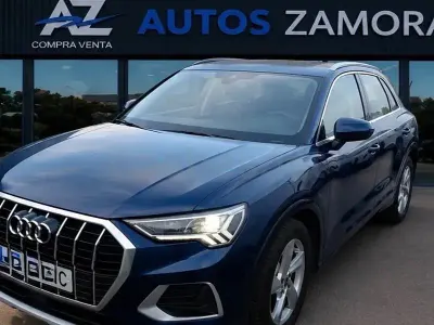Usado Audi Q3