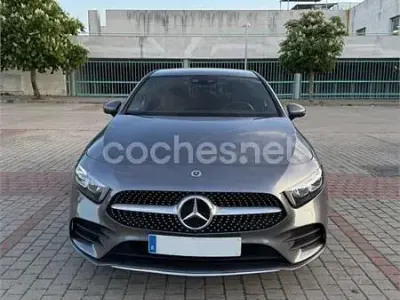 Usado Mercedes A250