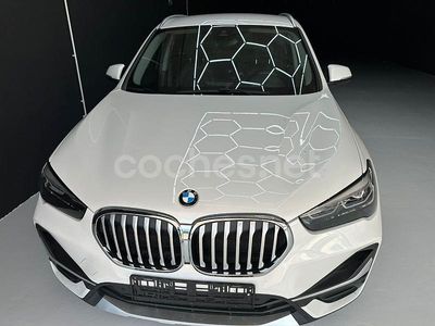 Blanco Usado 2020 BMW X1 SUV | 25.300 € (Caro)