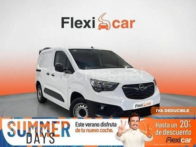 Opel Combo Life