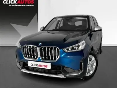 Usado BMW X1