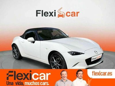 Mazda MX5