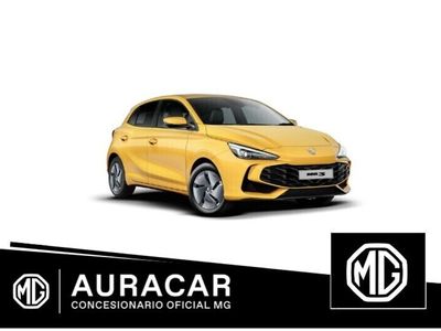 MG MG3