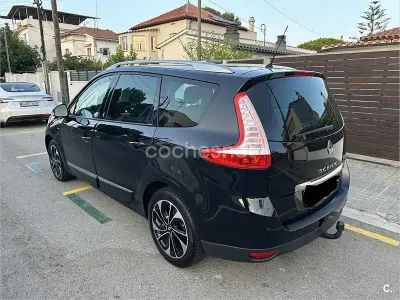 Usado Renault Grand Scénic