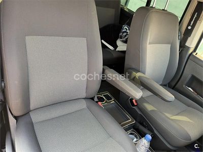 VW Caravelle