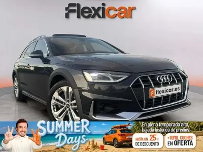 Usado Audi A4