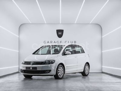 VW Golf Plus