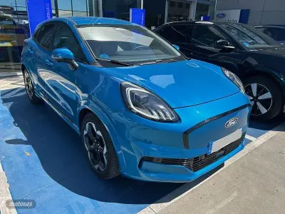 Usado Ford Puma Gen-E