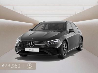 Mercedes A200