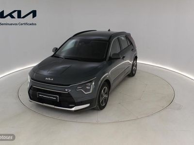 usado Kia Niro 1.6 HEV Drive