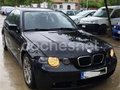BMW 318 Compact