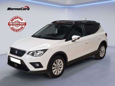 usado Seat Arona 1.6TDI CR S&S Reference Plus 95