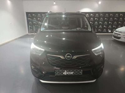 Opel Combo Life