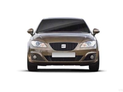 Seat Exeo