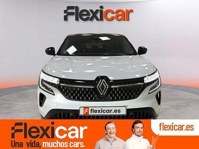 Usado Renault Austral Techno 200 CV (147 kW) 2024 Blanco SUV