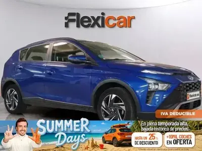 Usado Hyundai Bayon