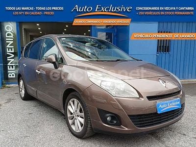 Renault Grand Scénic III