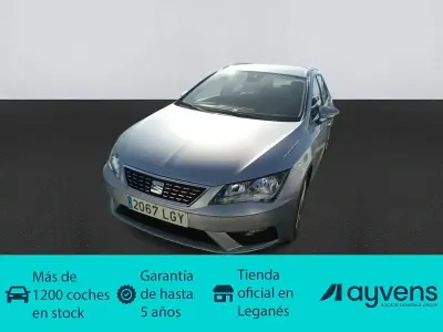 Usado Seat Leon