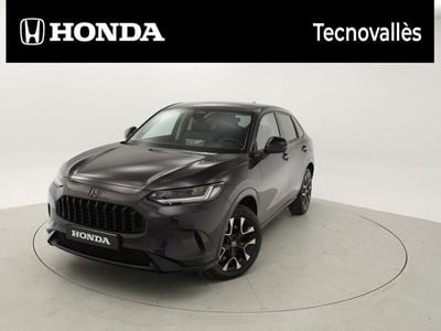 Honda ZR-V