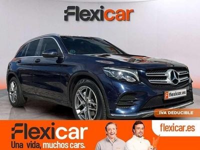 Mercedes GLC220
