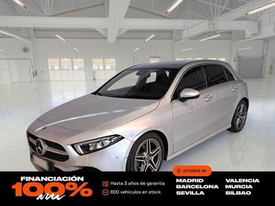 Mercedes A200