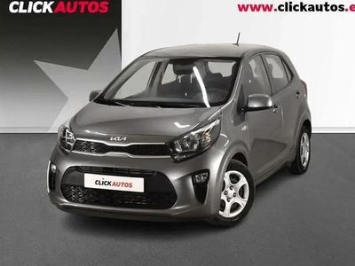 Usado Kia Picanto 63 CV (46 kW) 2024 Utilitario