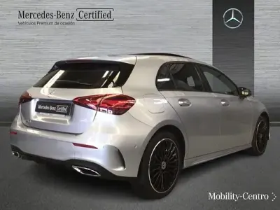 Usado Mercedes A250 AMG line 163 CV (119 kW) 2025