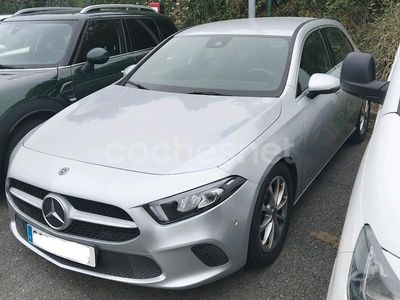 Mercedes A180