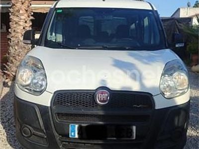 Fiat Doblò