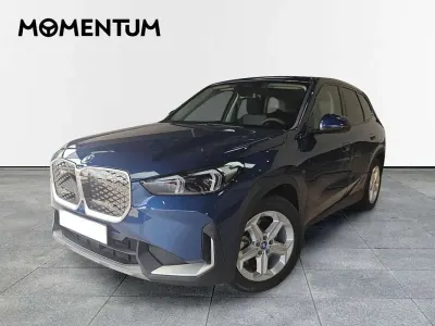 Nuevo BMW iX1 230 kW (313 CV) 2025 Azul SUV