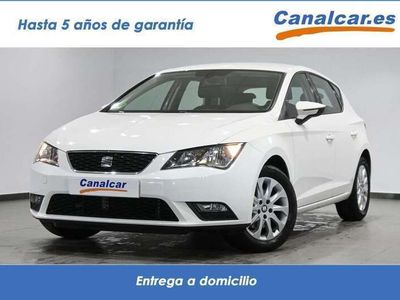 usado Seat Leon 1.4 TSI S&S Style 122