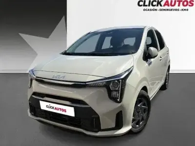 Usado Kia Picanto