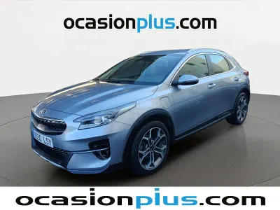 Usado Kia XCeed