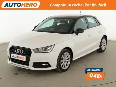 Usado Audi A1