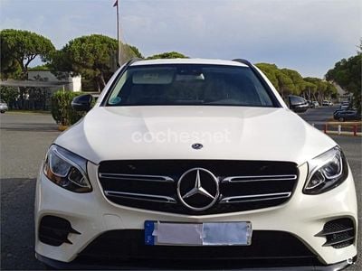 Mercedes GLC250