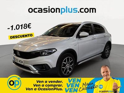 Usado Fiat Tipo