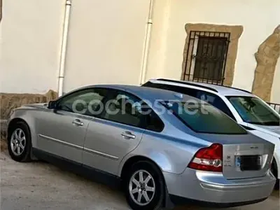 Usado Volvo S40
