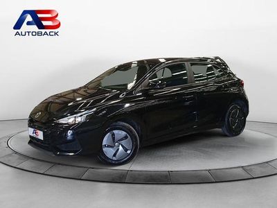 Usado MG MG3 116 CV (85 kW) 2025 Negro Utilitario