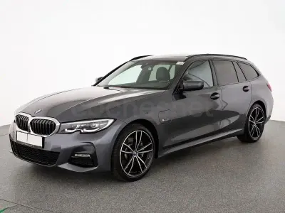 Usado BMW 330e