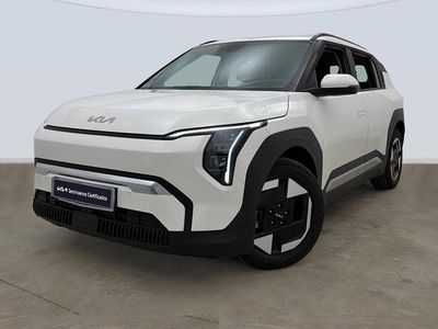 Usado Kia EV3 Earth 150 kW (204 CV) 2024 Blanco SUV